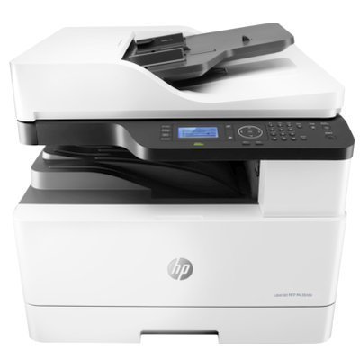     HP LaserJet MFP M436nda - #2