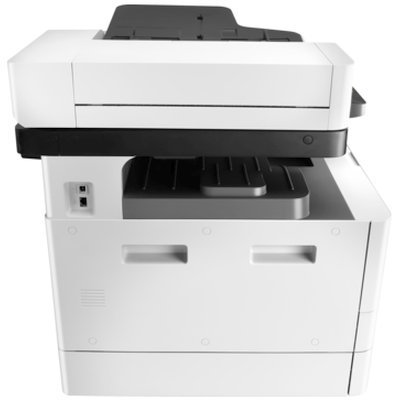     HP LaserJet MFP M436nda - #4