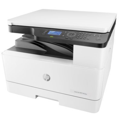     HP LaserJet MFP M436n - #1