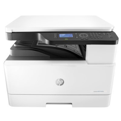     HP LaserJet MFP M436n - #2