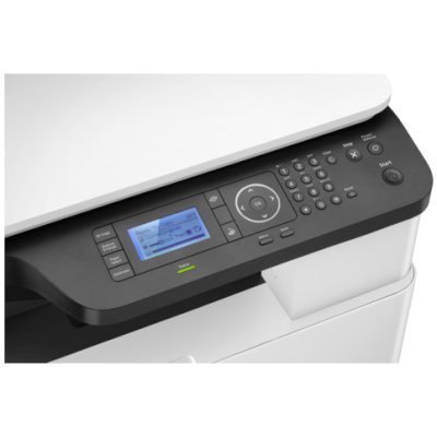     HP LaserJet MFP M436n - #5