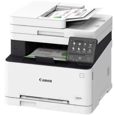 Фото Цветной лазерный МФУ Canon i-SENSYS MF635Cx (1475C038) - #1