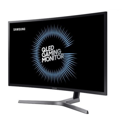   Samsung 27" C27HG70QQI - #1