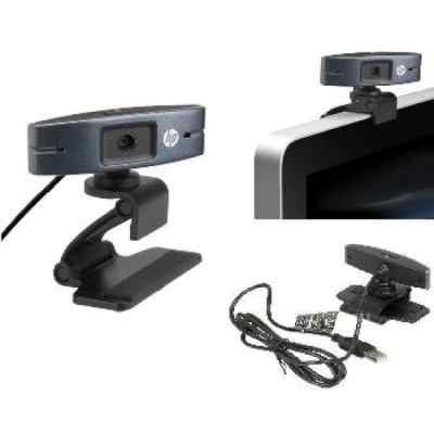  - HP Webcam HD 2300 cons (Y3G74AA) - #2