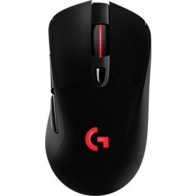   Logitech G703 LIGHTSPEED (910-005093) - #2