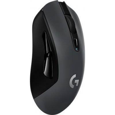   Logitech G603 Wireless Gaming Mouse LIGHTSPEED (910-005101) - #1