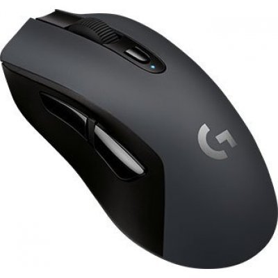   Logitech G603 Wireless Gaming Mouse LIGHTSPEED (910-005101) - #2