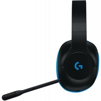    Logitech G233 Prodigy - #2