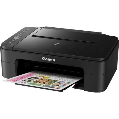     Canon Pixma TS3140 (2226C007) - #1