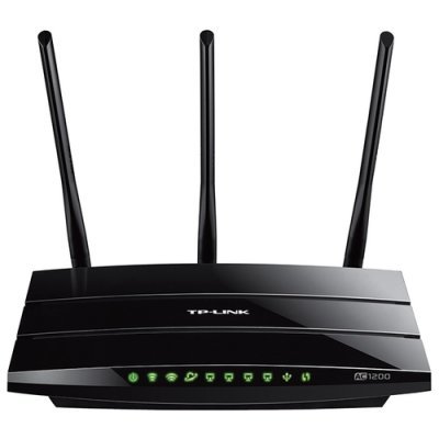  Wi-Fi  TP-link Archer C1200 - #2