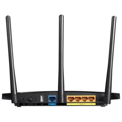 Фото Wi-Fi роутер TP-link Archer C1200 - #3