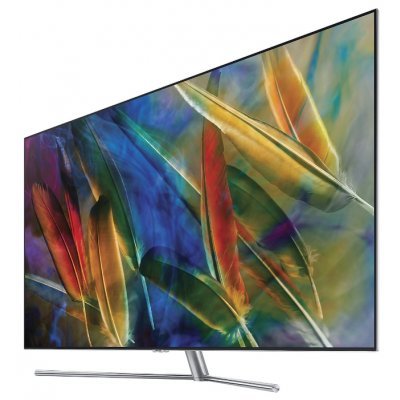    Samsung 55" QE55Q7FAM - #2