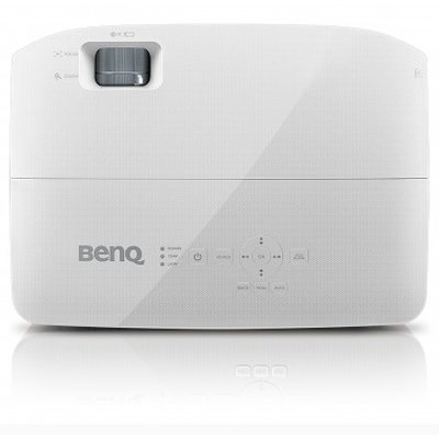   BenQ W1050 - #5