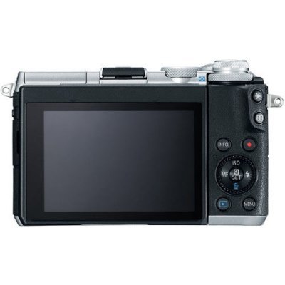   Canon EOS M6 / - #1