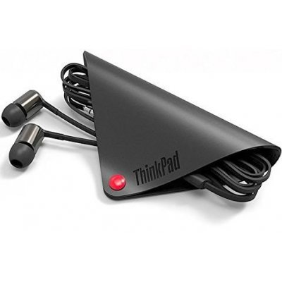   Lenovo Thinkpad X1 ln Ear Headphone - #3