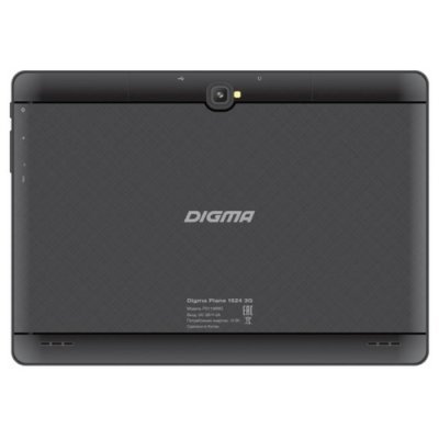    Digma Plane 1524 10.1" 16Gb 3G  - #1