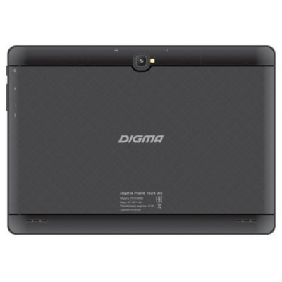    Digma Plane 1524 10.1" 16Gb 3G  - #1