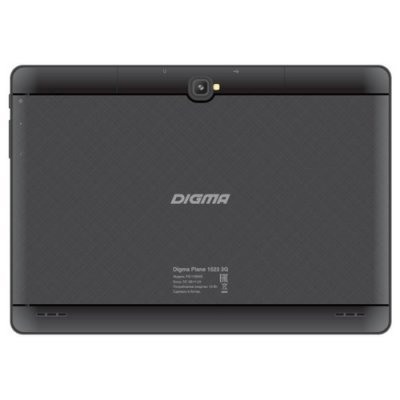    Digma Plane 1523 10.1" 16Gb 3G - #1