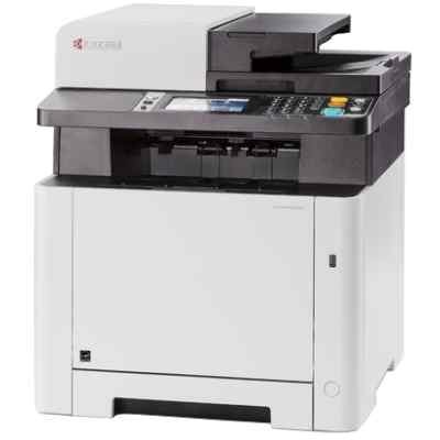     Kyocera ECOSYS M5526cdn - #1