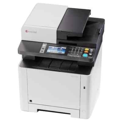     Kyocera ECOSYS M5526cdn - #2