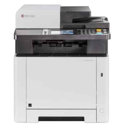     Kyocera ECOSYS M5526cdn - #3