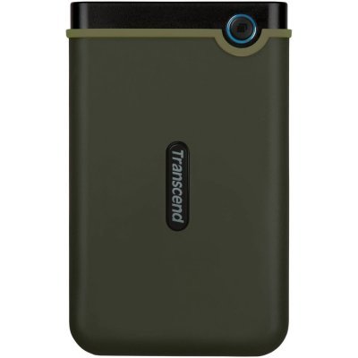    Transcend 2Tb TS2TSJ25M3E StoreJet 25M3 2.5" USB 3.0  - #2