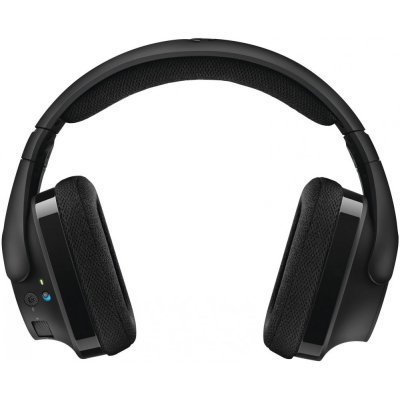    Logitech Gaming Headset G533 (981-000634) - #4