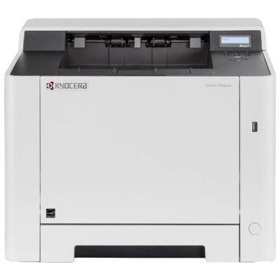 Фото Цветной лазерный принтер Kyocera ECOSYS P5026cdw - #1