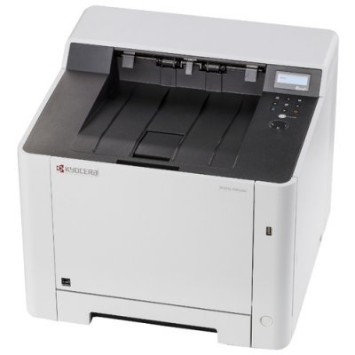     Kyocera ECOSYS P5026cdw (<span style="color:#f4a944"></span>) - #2