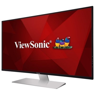   ViewSonic 43" VX4380-4K - #1