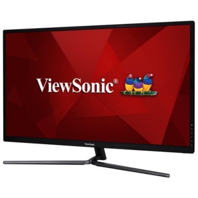   ViewSonic 32" VX3211-2K-MHD - #1