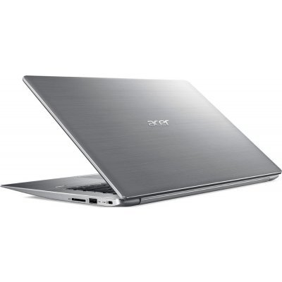 Фото Ультрабук Acer Swift 3 SF314-52-71A6 (NX.GNUER.010) - #4