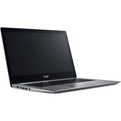 Фото Ультрабук Acer Swift 3 SF314-52-57BV (NX.GNUER.009) - #1