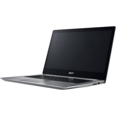Фото Ультрабук Acer Swift 3 SF314-52-57BV (NX.GNUER.009) - #2