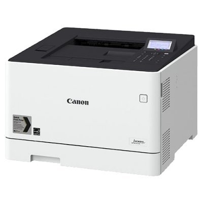     Canon LBP653Cdw (1476C006) - #1