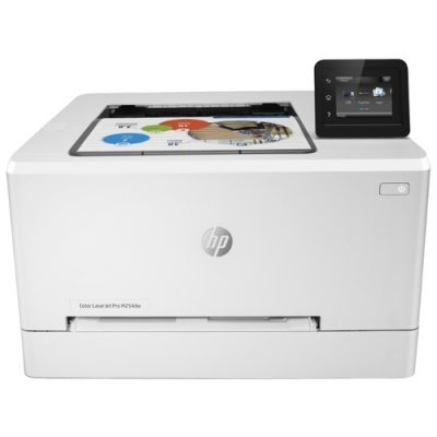     HP Color LaserJet Pro M254dw (T6B60A) - #1