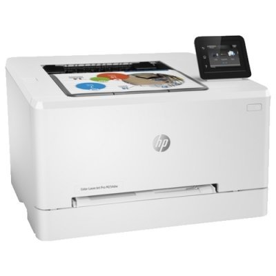     HP Color LaserJet Pro M254dw (T6B60A) - #2