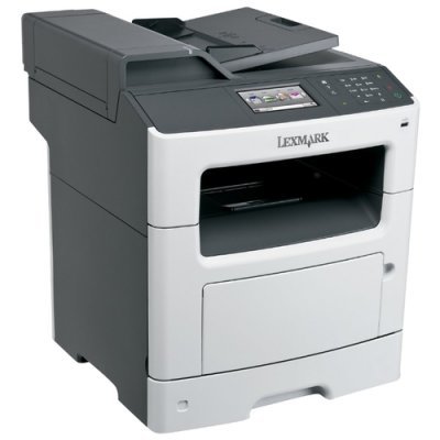     Lexmark MX417de - #1