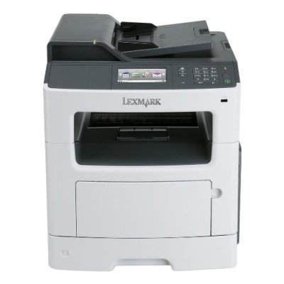     Lexmark MX417de - #2