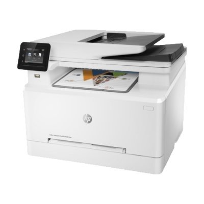     HP Color LaserJet Pro M281fdw (T6B82A) - #1