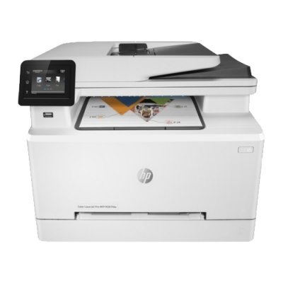     HP Color LaserJet Pro M281fdw (T6B82A) - #2