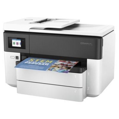     HP Officejet Pro 7730 (Y0S19A) - #1