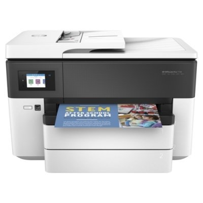     HP Officejet Pro 7730 (Y0S19A) - #2