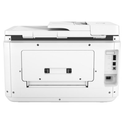     HP Officejet Pro 7730 (Y0S19A) - #3