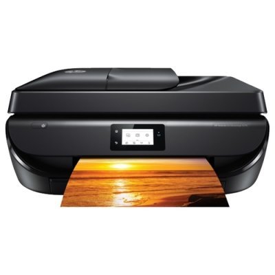     HP Deskjet Ink Advantage 5275 (M2U76C) (<span style="color:#f4a944"></span>) - #1