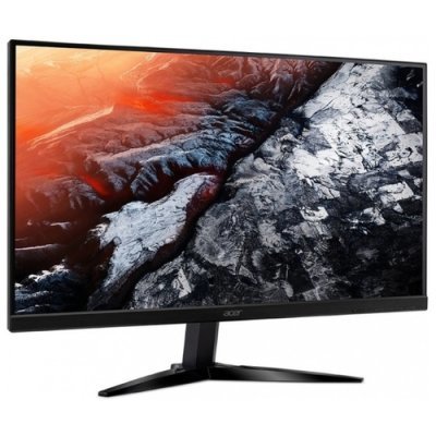   Acer 23.6" KG241Qbmix - #1