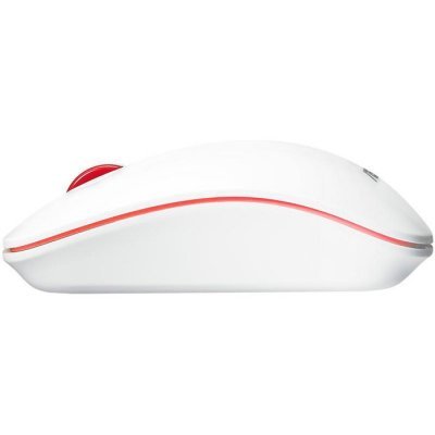 Фото Мышь ASUS WT300 RF белый оптическая (1600dpi) беспроводная - #2