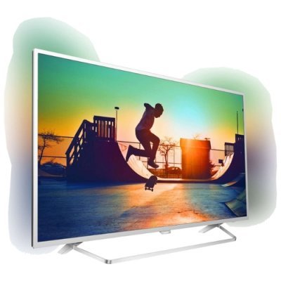    Philips 65" 65PUS6412 - #1