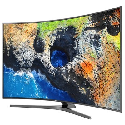    Samsung 65" UE65MU6650U - #1