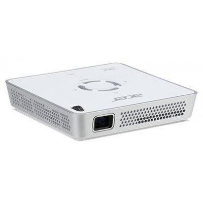 Фото Проектор Acer C101i (MR.JQ411.001) - #1